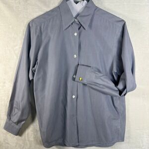 Masters Augusta National Golf Club Shirt Womens Med Resort Two Joey Rodolfo